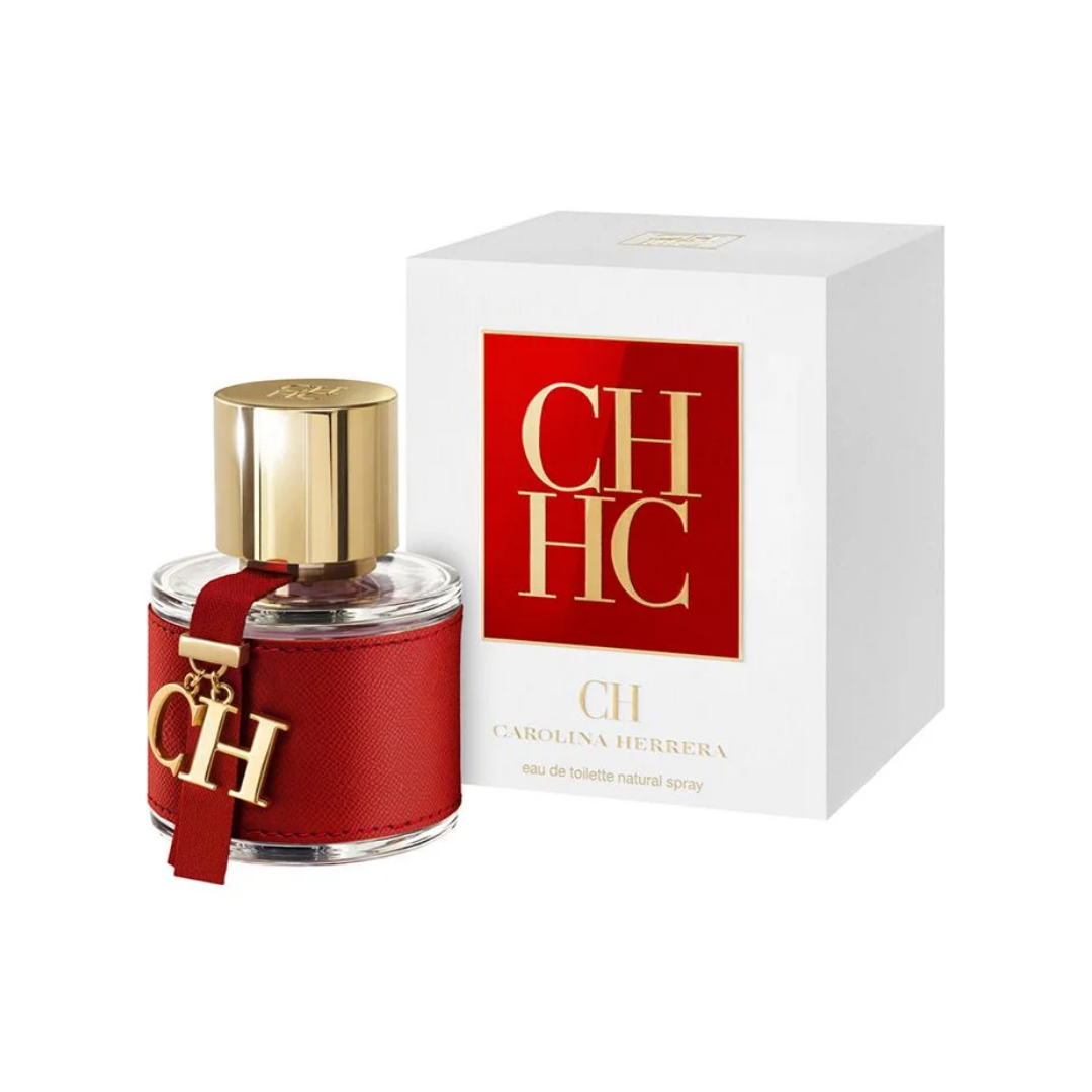 Zyon - Perfume Classic Red Luxe 100ml | Dama