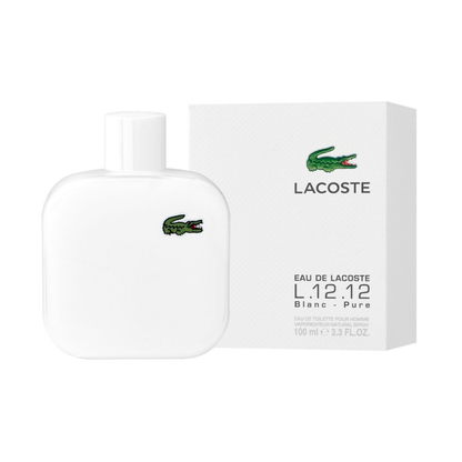 Zyon - Perfume Croc Blanc 100ml | Caballero