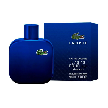 Zyon - Perfume Croc Blue 100ml | Caballero