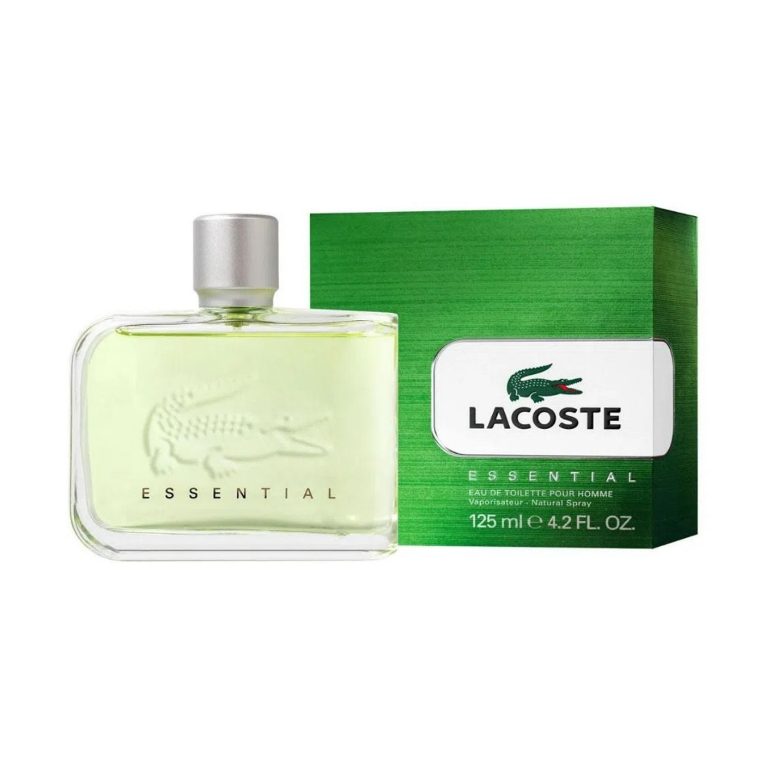 Zyon - Perfume Croc Essential 100ml | Caballero