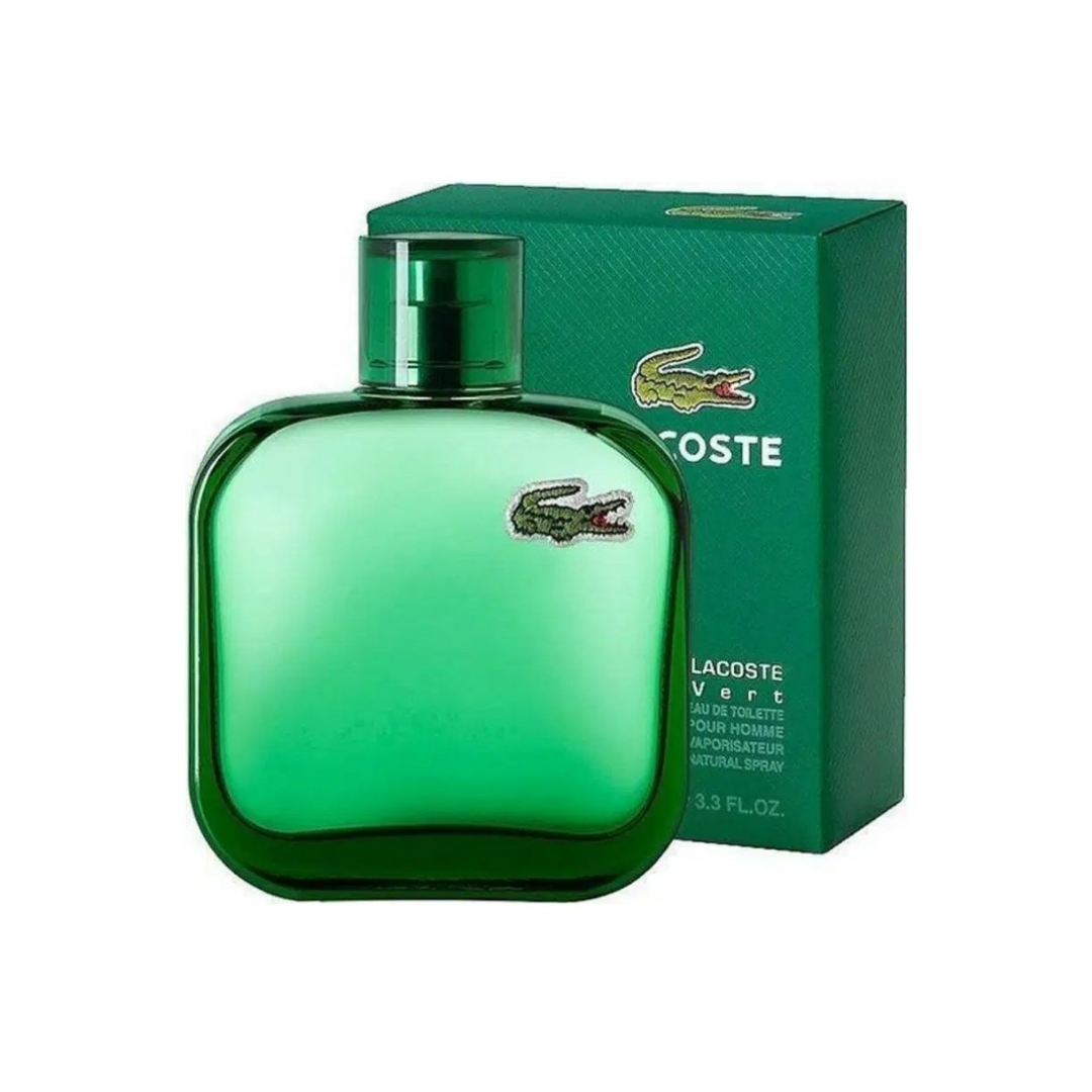Zyon - Perfume Croc Green 100ml | Caballero