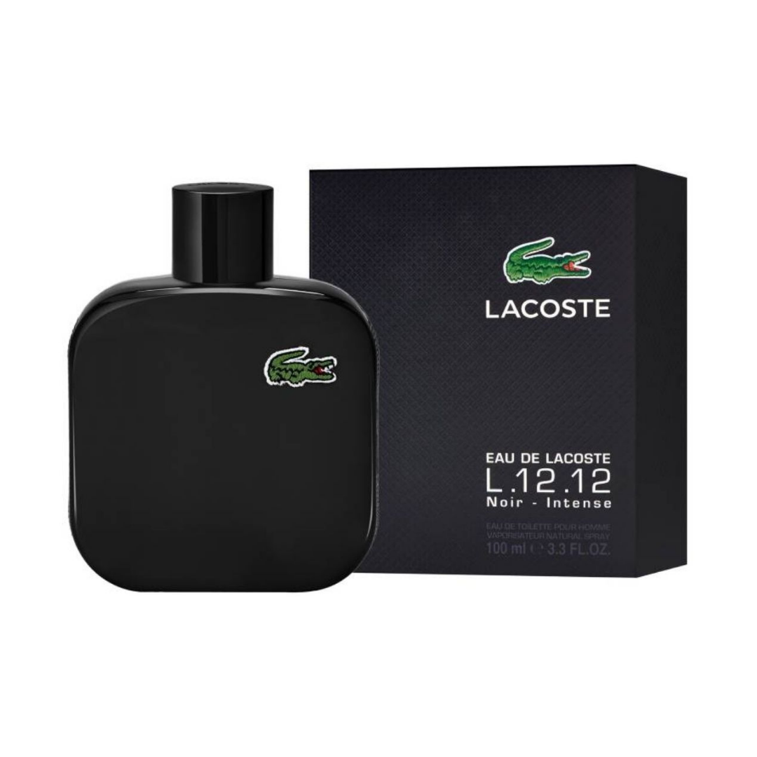 Zyon - Perfume Croc Noir 100ml | Caballero