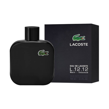 Zyon - Perfume Croc Noir 100ml | Caballero