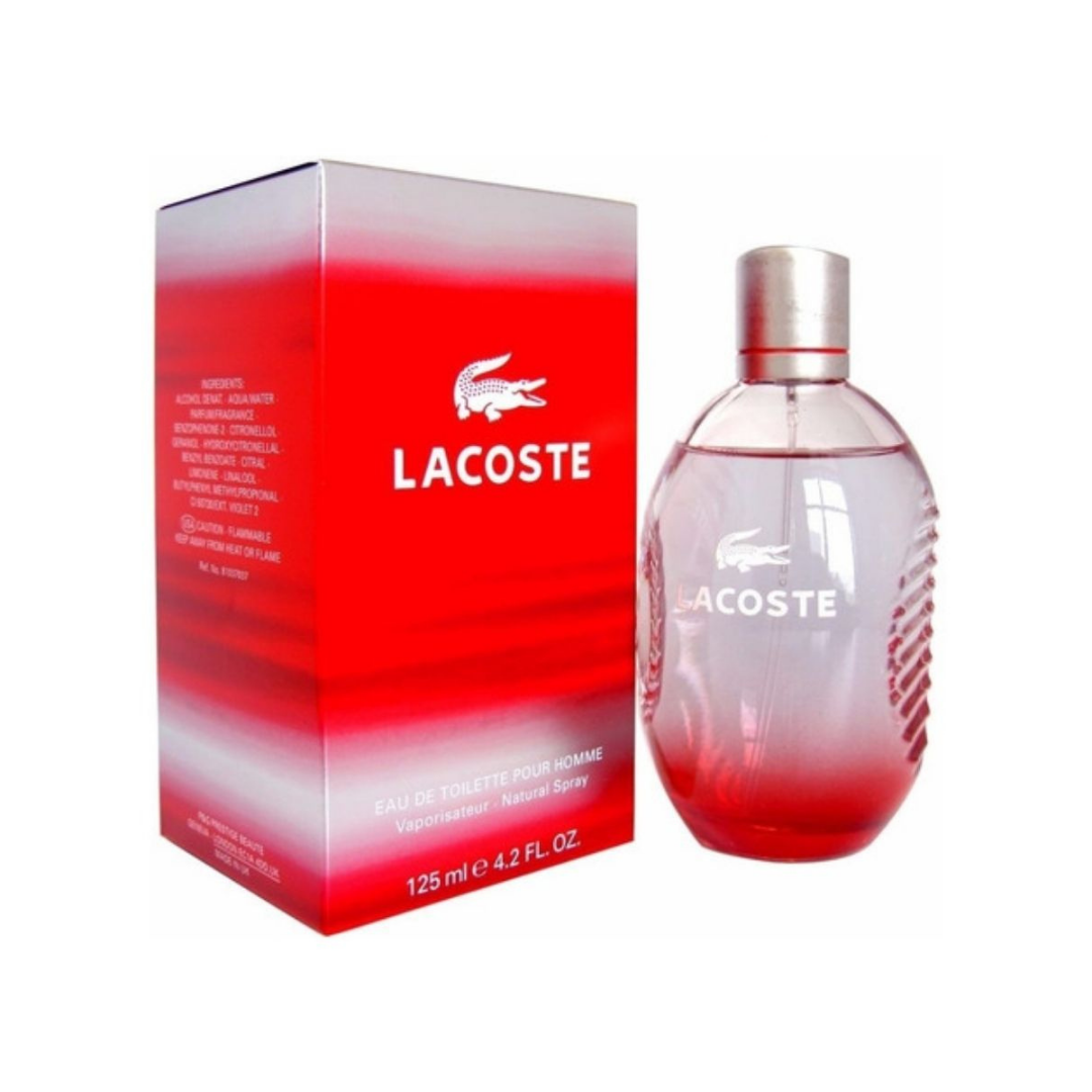 Zyon - Perfume Croc Red 100ml | Caballero