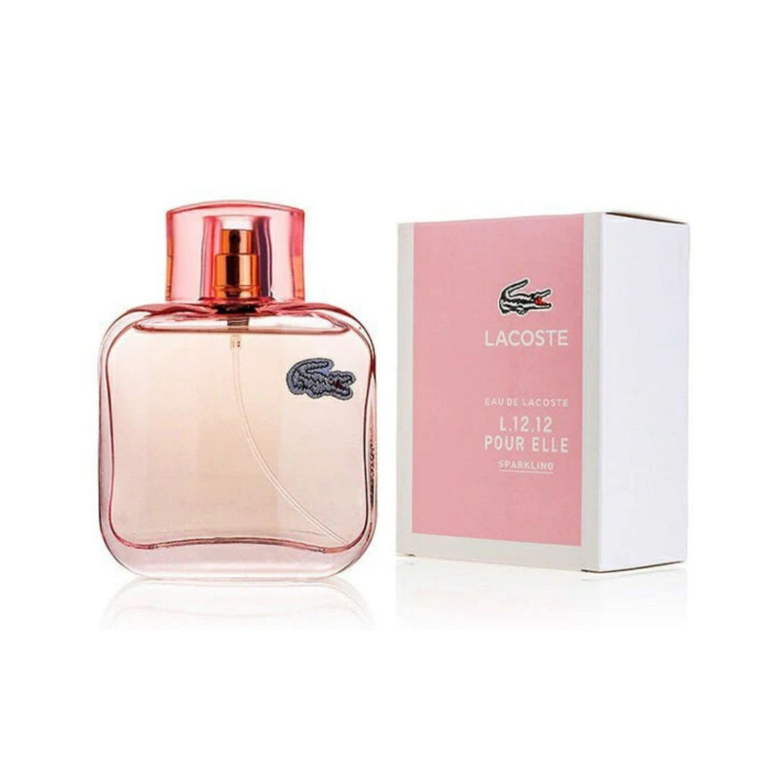 Zyon - Perfume Croc Sparkling 90ml | Dama