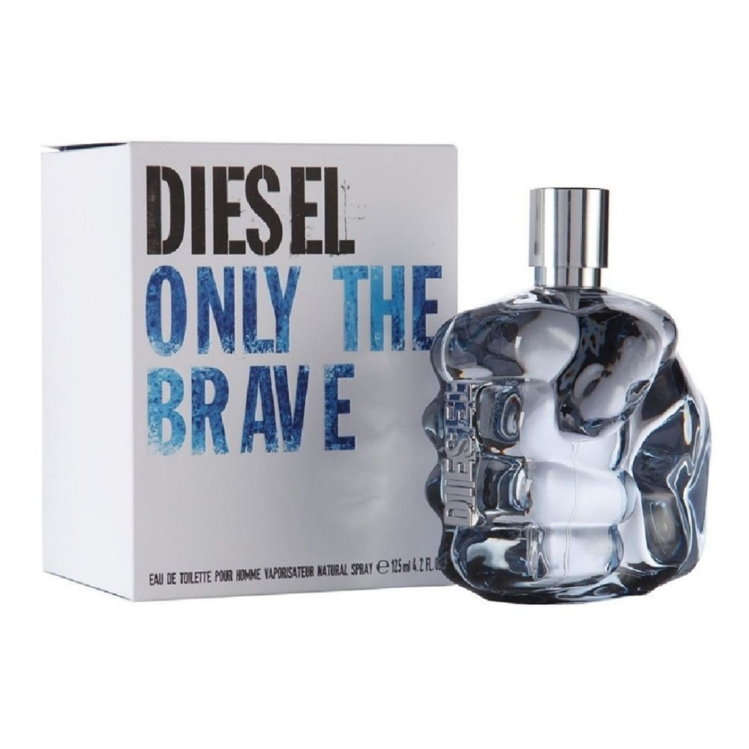 Zyon - Perfume D-Brave 120ml | Caballero