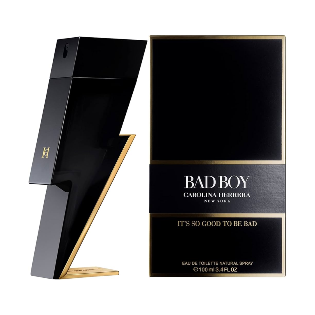 Zyon - Perfume Dark Boy Premium 100ml | Caballero