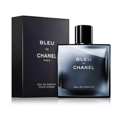 Zyon - Perfume Deep Blue 100ml | Caballero