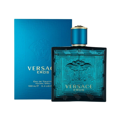 Zyon - Perfume Eros Classic 100ml | Caballero