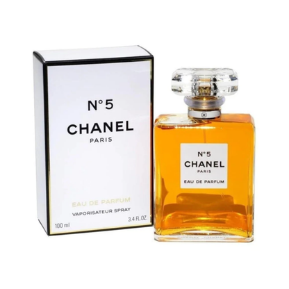 Zyon - Perfume Eternal N°5 100ml | Dama