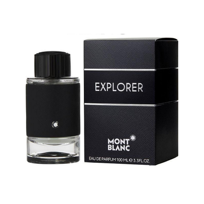 Zyon - Perfume Explorer Spirit 100ml | Caballero