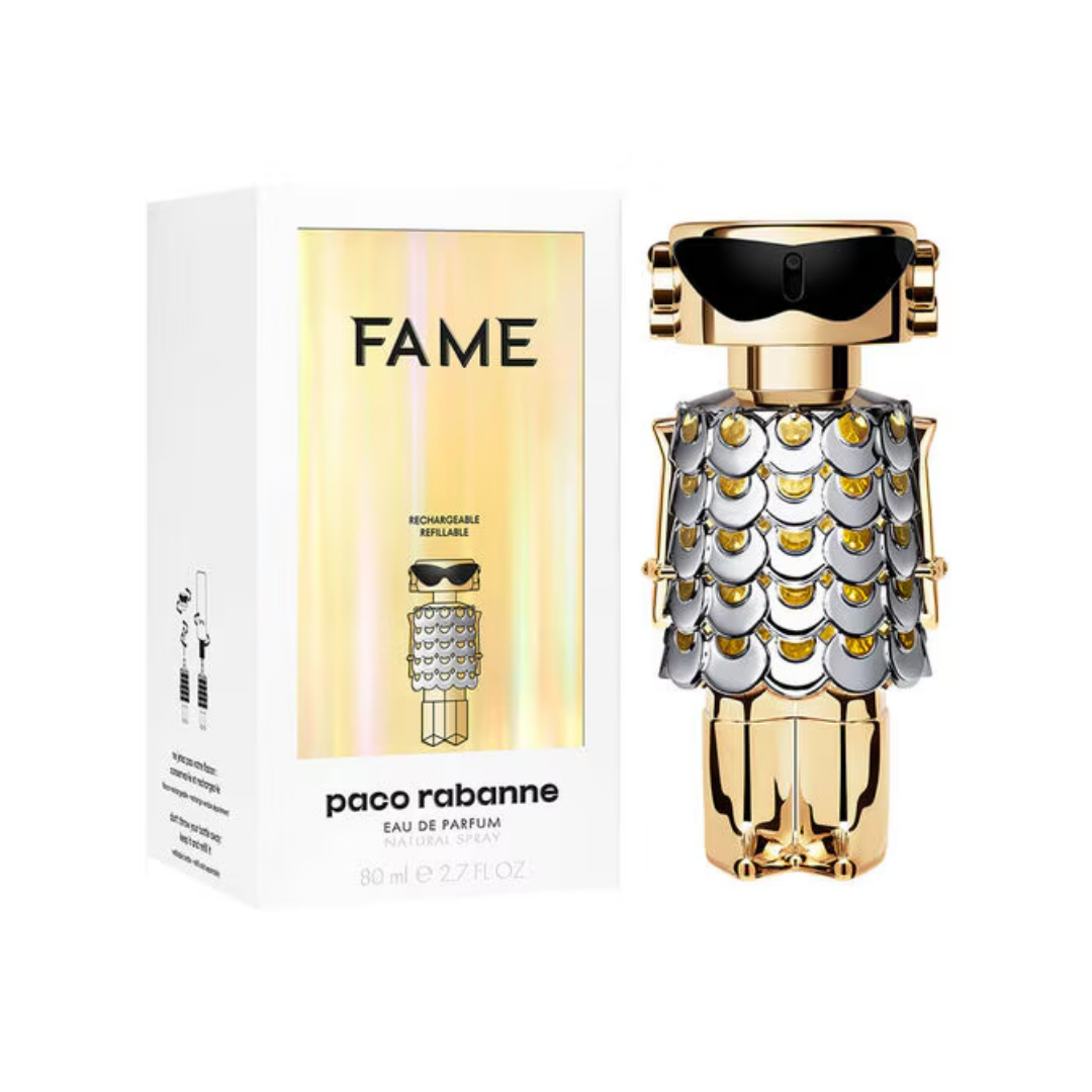 Zyon - Perfume Fame Divine Elite 90ml | Dama