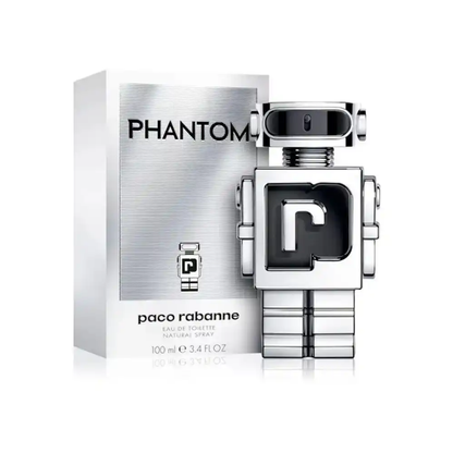Zyon - Perfume Ghost Tech 100ml | Caballero