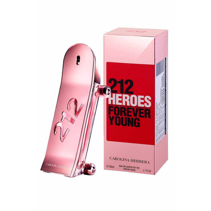 Zyon - Perfume Heroine Forever 80ml | Dama