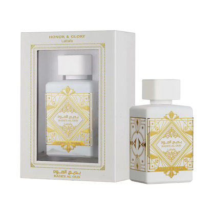 Zyon - Perfume Honor White Edition 100ml | Unisex