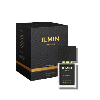 Zyon - Perfume Ilmin Prestige F 30ml | Dama