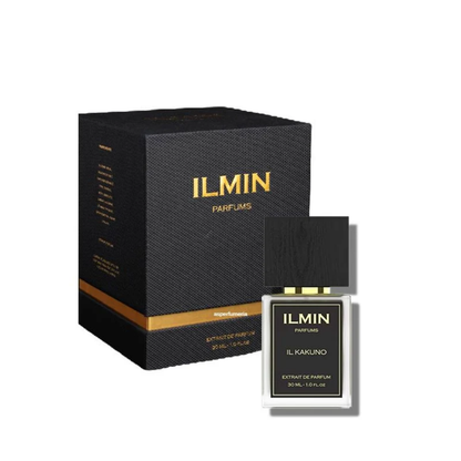 Zyon - Perfume Ilmin Prestige K 30ml | Unisex