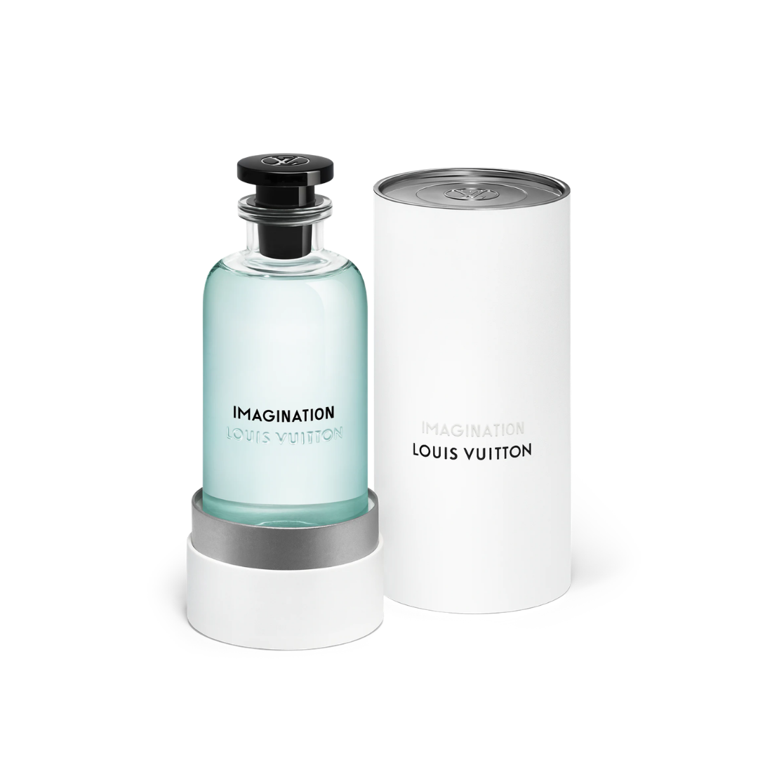 Zyon - Perfume Imagination Fresh 100ml | Caballero