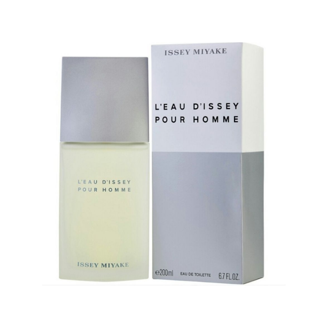 Zyon - Perfume Issey Miyake Elite 120ml | Caballero