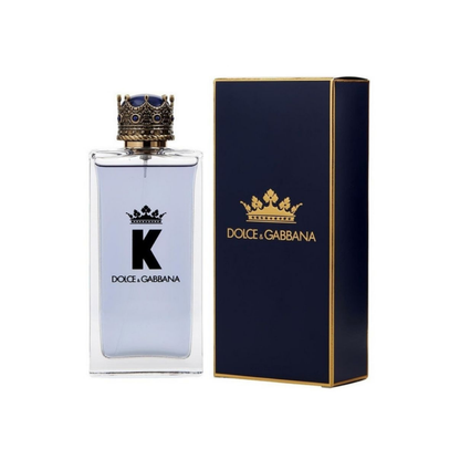Zyon - Perfume King Gold 100ml | Caballero