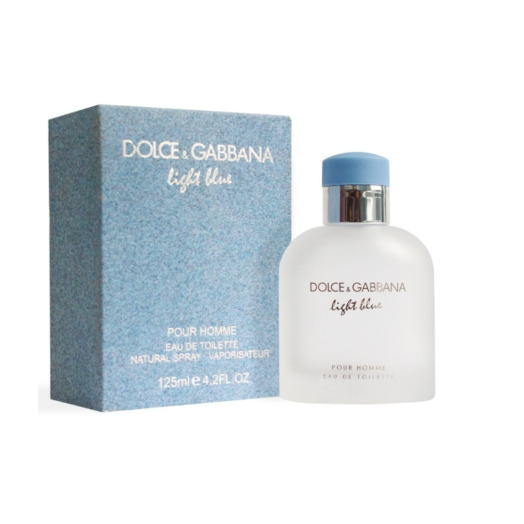 Zyon - Perfume L-Blue Sea 120ml | Caballero