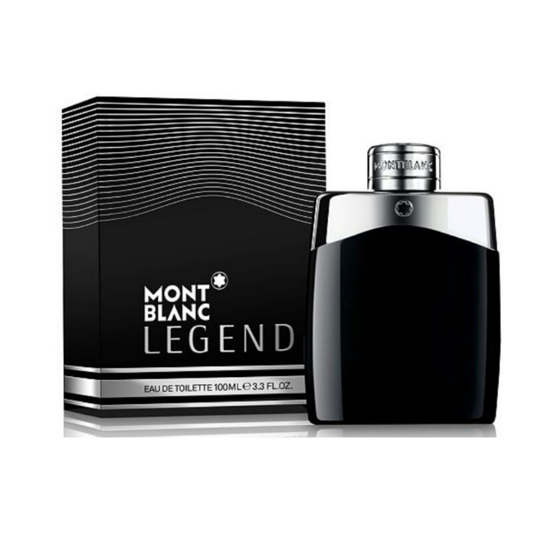 Zyon - Perfume Legend Classic 100ml | Caballero