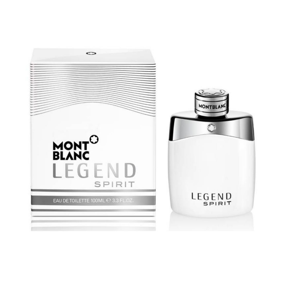 Zyon - Perfume Legend Spirit 100ml | Caballero
