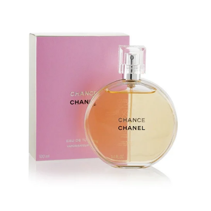 Zyon - Perfume Lucky Chance Gold 100ml | Dama