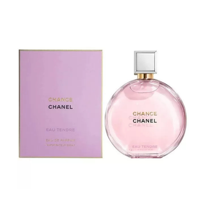 Zyon - Perfume Lucky Chance Pink 100ml | Dama