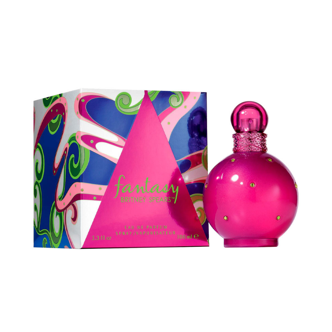 Zyon - Perfume Magic Fantasy 100ml | Dama