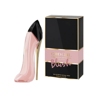 Zyon - Perfume Midnight Muse Blush 80ml | Dama
