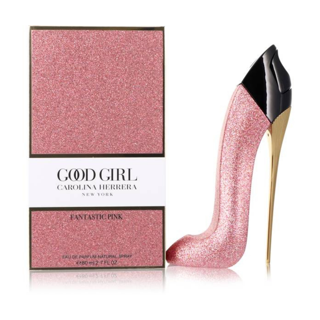 Zyon - Perfume Midnight Muse Pink 80ml | Dama
