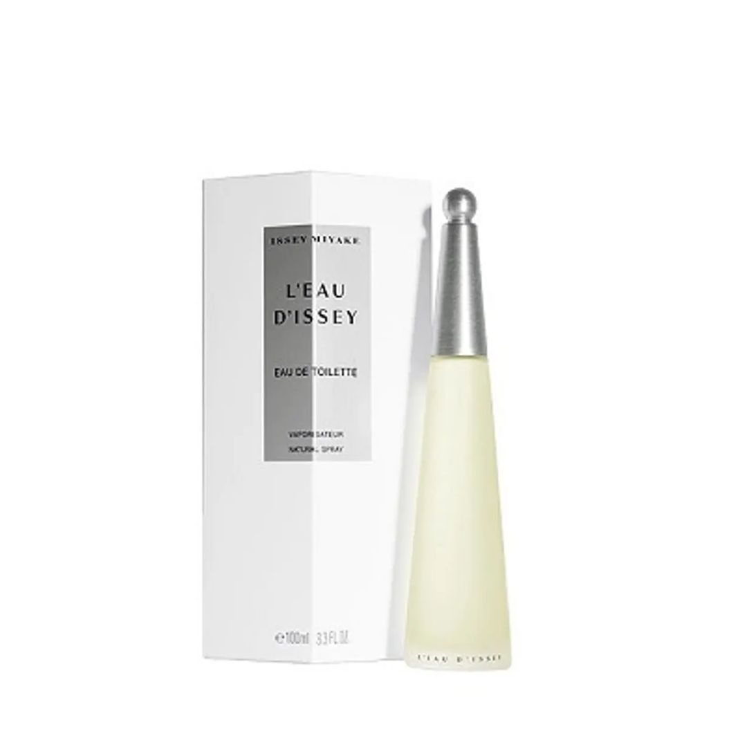 Zyon - Perfume Miyake Pure Flower 100ml | Dama
