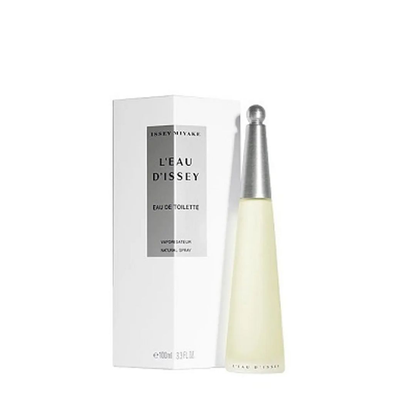 Zyon - Perfume Miyake Pure Flower 100ml | Dama