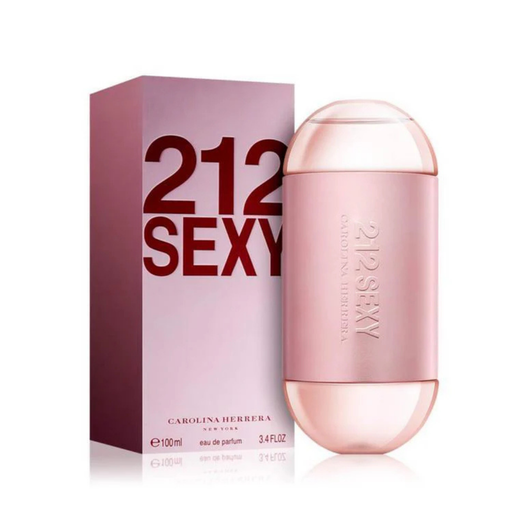 Zyon - Perfume NYC Sexy Night 100ml | Dama