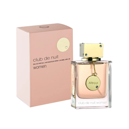 Zyon - Perfume Night Club Dama 100ml | Dama