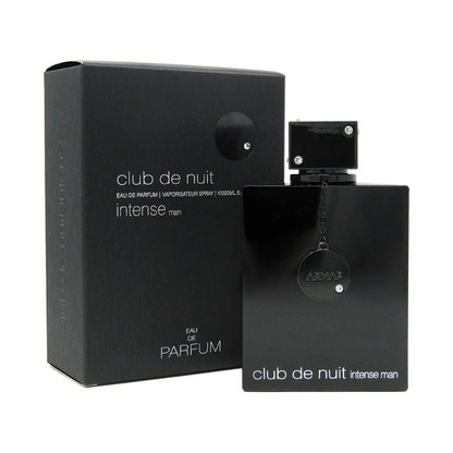 Zyon - Perfume Night Club Intense 100ml | Caballero