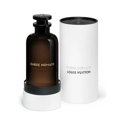 Zyon - Perfume Nomade Oud Luxe 100ml | Unisex