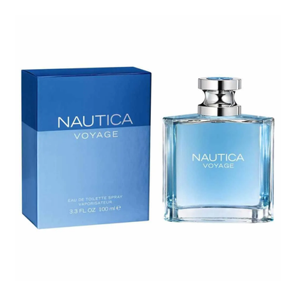 Zyon - Perfume Ocean Voyage 100ml | Caballero