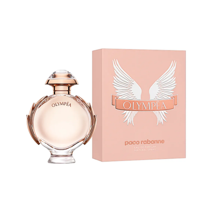 Zyon - Perfume Olimpia Goddess 80ml | Dama
