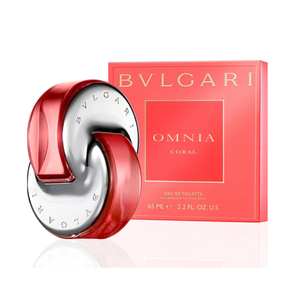 Zyon - Perfume Omnia Jewel Coral 100ml | Dama