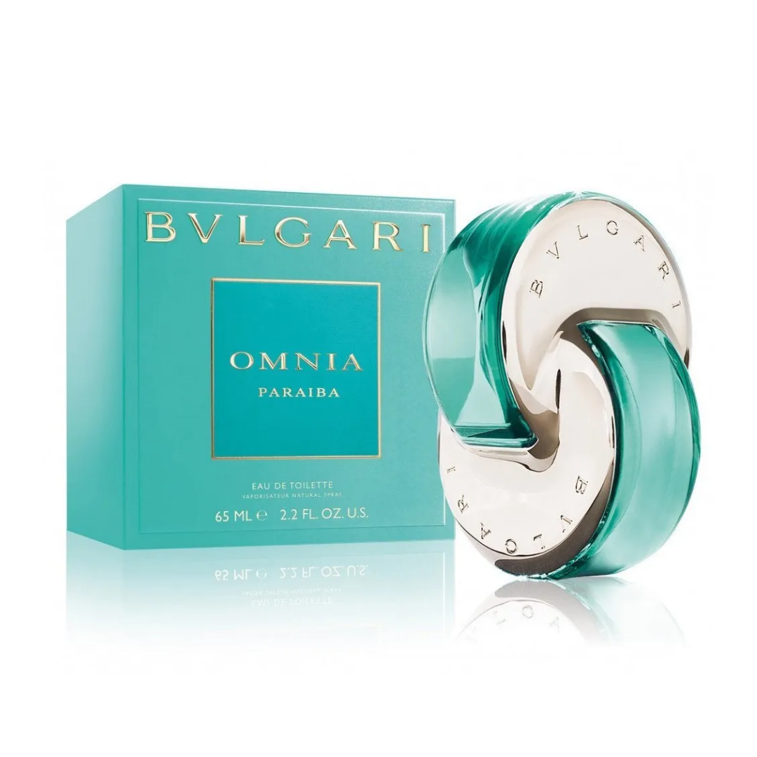 Zyon - Perfume Omnia Jewel Paraiba 100ml | Dama
