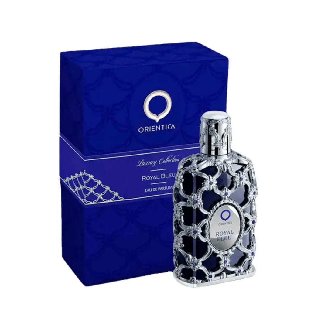 Zyon - Perfume Orientica Royal Blue 100ml | Unisex