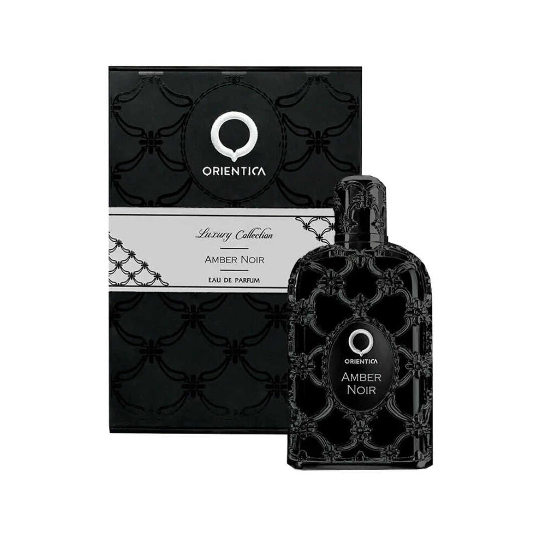 Zyon - Perfume Orientica Royal Noir 100ml | Unisex