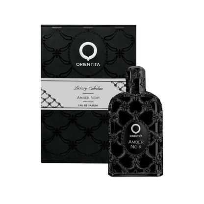 Zyon - Perfume Orientica Royal Noir 100ml | Unisex