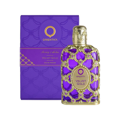 Zyon - Perfume Orientica Royal Velvet 100ml | Dama
