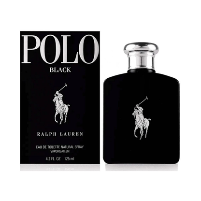 Zyon - Perfume P-Black 120ml | Caballero