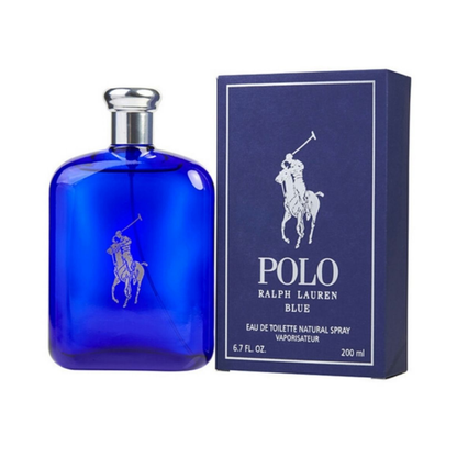 Zyon - Perfume P-Blue 120ml | Caballero