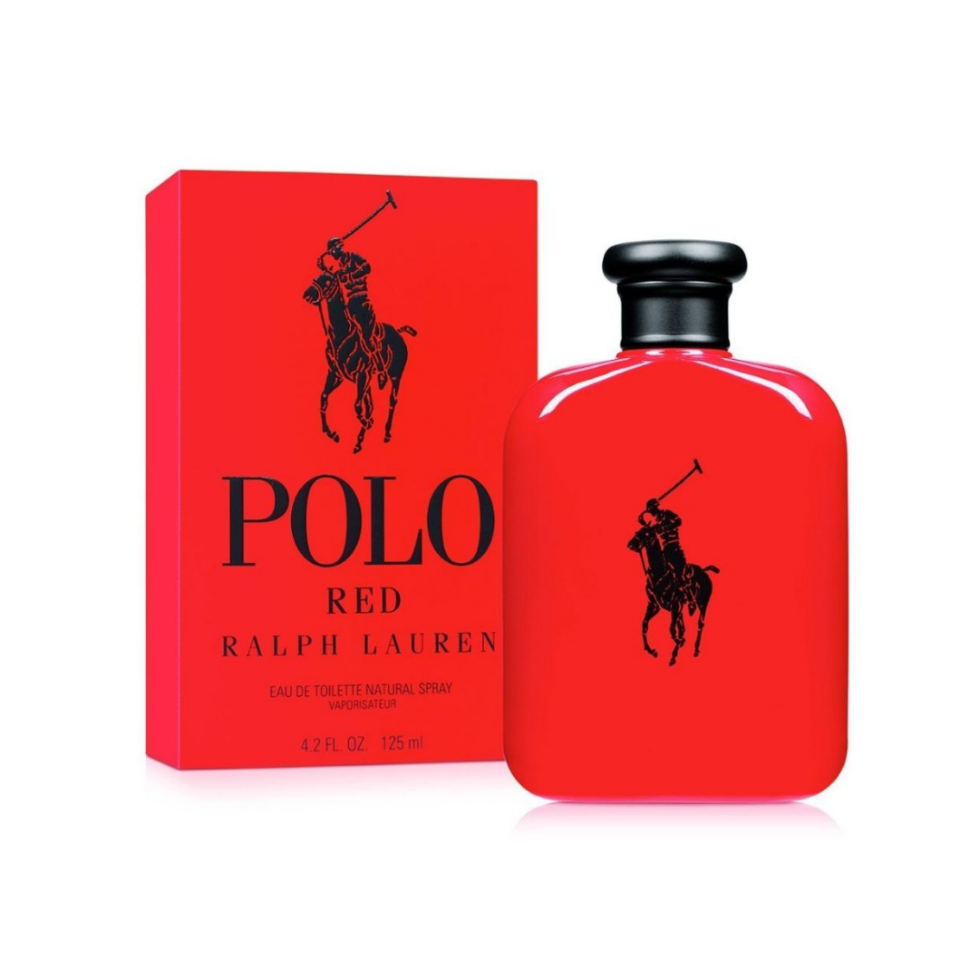 Zyon - Perfume P-Red 120ml | Caballero