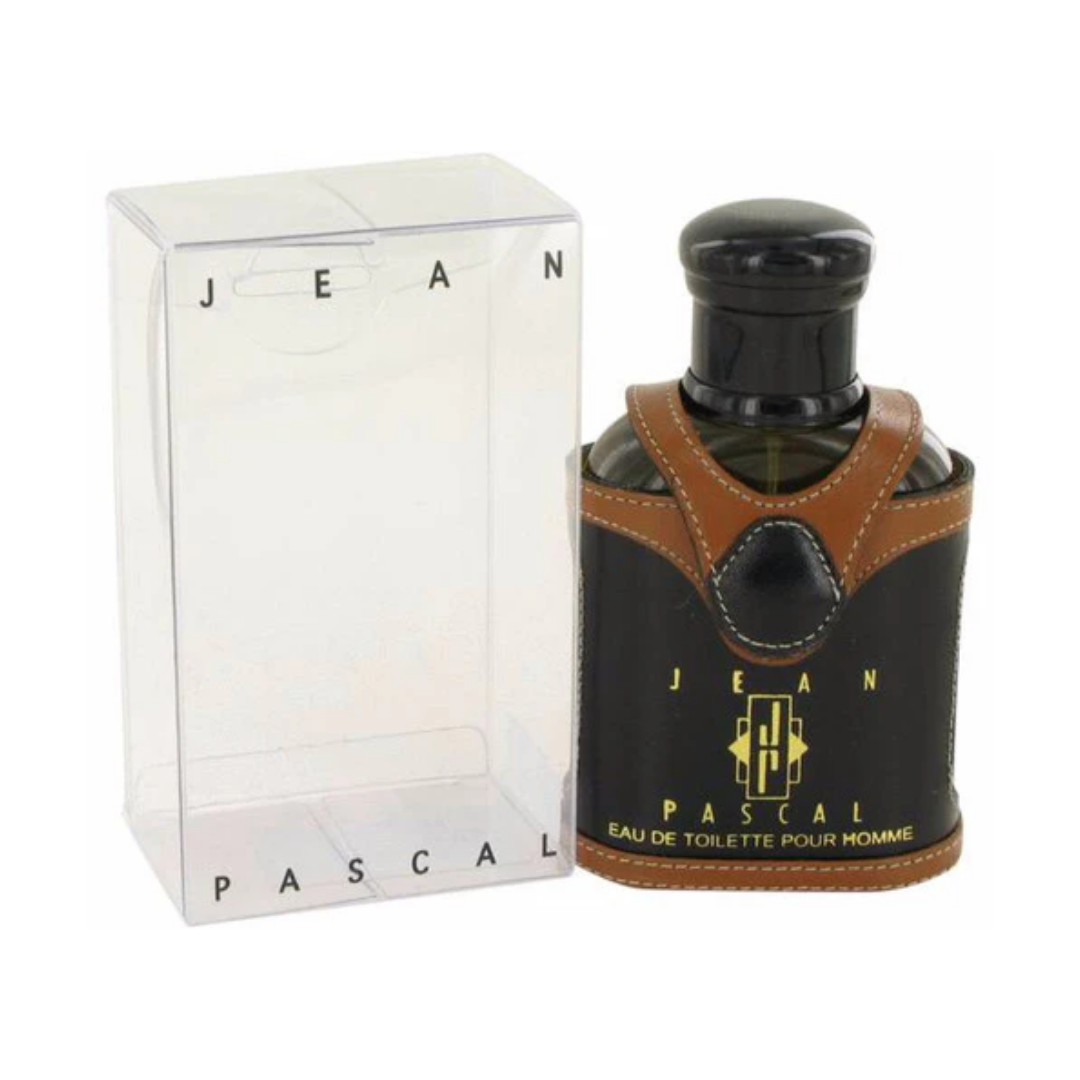 Zyon - Perfume Pascal Leather 100ml | Caballero